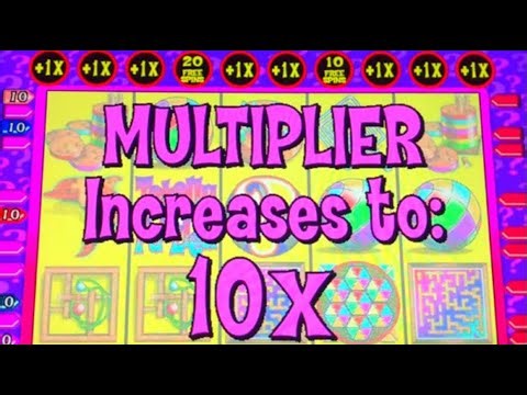 ** I COMPLETED THE BONUS! ** Cleared The Board For On Totally Puzzled!