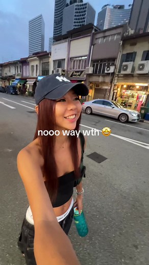 Experiencing the Essence of Singaporean Culture