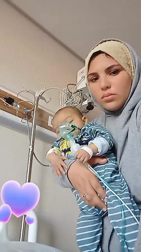 دعواتكم للمعتز بالشفاء العاجل فقد إشتد عليه المرض وهو ملاك لا يعلم شيئا #فرنسا🇨🇵_بلجيكا🇧🇪_المانيا🇩🇪_اسبانيا🇪🇸 #امريكا_نيويورك_الولايات_المتحده #السعودية_الكويت_مصر_العراق_لبنان #المغرب🇲🇦تونس🇹🇳الجزائر🇩🇿 #اسبانيا🇪🇸_ايطاليا🇮🇹_البرتغال🇵🇹