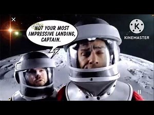 How To Make CBBC Advanced Screen Bug On KineMaster