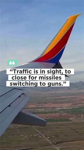 This Pilot Has an Hilarious Reply to ATC! ￼￼