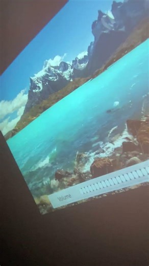 ILive Cinema Projector Kit