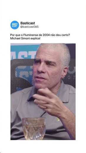 The reason why Fluminense's 2004 title didn't work out! 🚨🔥 #fluminense #ffc #fluminensefc #flu #r...