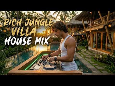 Bass Boost Deep House Music 2026 🔥 | "Spatial Audio Mix"