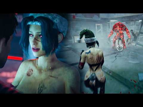 The Killing Antidote - Walkthrough Chapter 2 " Boss Battle"