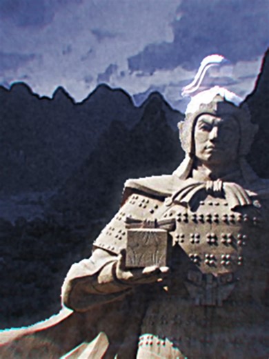 Exploring the Cradle of Civilization: Ancient China