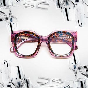 4.3K views · 55 reactions | Be daring, assertive and have fun with our striking looks. A modern elegance always coming with a dash of playful rebellion. Discover all our 1985 models here  https://www.jfrey.fr/collection1985fr/ - #jfrey #optical #eyeweardesign #expressyourself #SeeAndBeSeen | JFREY Eyewear Design | Facebook
