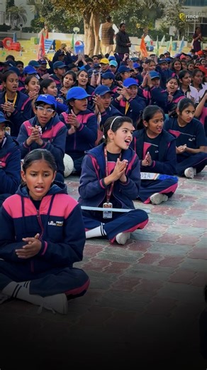 Prince Education Hub, Sikar- IIT JEE, NEET, NDA, School, Academy on Instagram: "श्री कृष्ण गोविंद हरे मुरारी 🙏 | Shri Krishna Govind Hare Murari | Prince Lotus Velley School Sikar PRINCE EDUHUB (Schools | Coachings | Colleges) IIT-JEE | NEET | UPSC | NDA | CLAT | CA foundation | NAVY | Air Force | CUET | STSE | Olympiads | CBSE | RBSE | ISCE 📌 : Palwas Road | Piprali Road, Sikar (Rajasthan) 📞 : 9610-98-2222 🌎 : www.princeeduhub.com #shriKrishnagovindharemurari #krishnabhajan #princeeduhub"