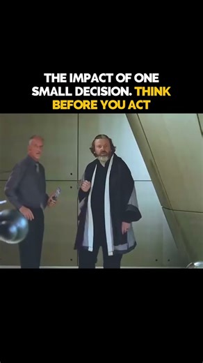 the impact of one small decision think before you act #peakurself #shortsfeed #shortvideo