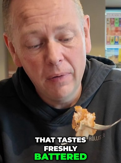 Wetherspoons Food Review: Crispy Fish & Chips