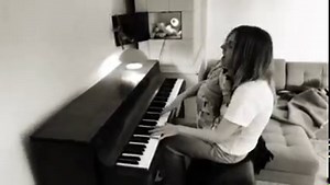 35K views · 3.7K reactions | A new synergistic way of writing | Agnes Obel | Facebook