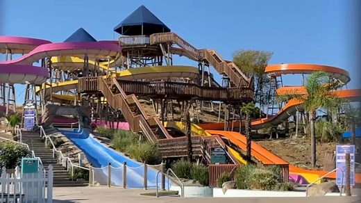 Tentative deal could keep Raging Waters open this summer