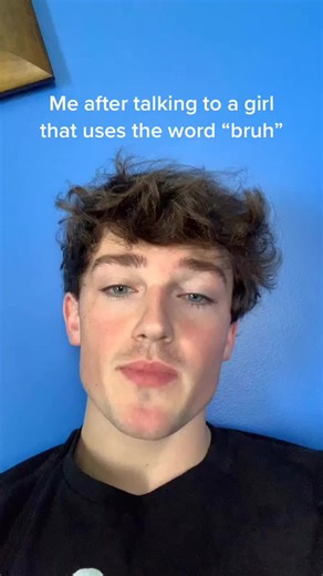 Understanding the Use of 'Bruh' in Conversations