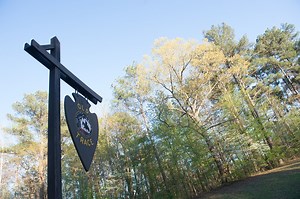 Experience stunning landscapes and hundreds of years of history and culture along the scenic Natchez Trace! | The Natchez Trace
