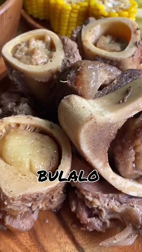 Bulalo ( Beef Shank Soup) #TikTokCookOff #foodietokph #tiktokeatsph #cook_mum #foryou #foryoupage