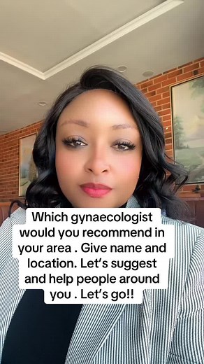 Find a Trusted Gynecologist in Nanyuki