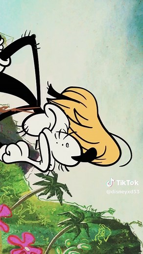 Melodía ku´ u lei Mickey Mouse Mini Episodio. Un dato curioso de los cortos de Mickey en Disney XD es que se inspiraron en la animación clásica de los años 30, pero con un estilo visual moderno y más dinámico, lo que les permitió combinar nostalgia con humor actual.#disneyxd #disneyxdlatinoamérica #disneyxdrememberme #disneyxdthrowback #mickeymouse