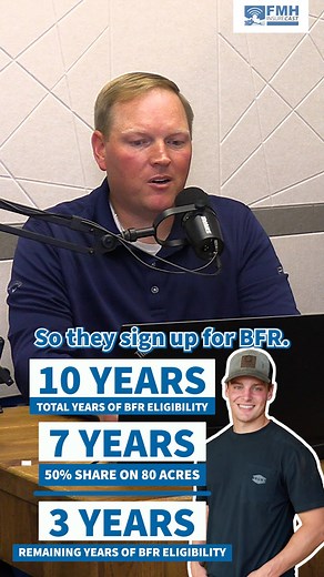 Expanded Eligibility Benefits More Farmers | Farmers Mutual Hail Insurance