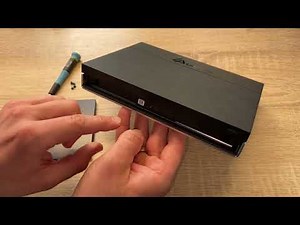How to connect SSD (M.2 & 2.5“) to LincPlus LincStation N1 6-Bay NAS (Server) DIY