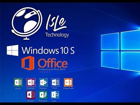 😱ACTIVAR WINDOWS 10 y Office 2013 rápido y fácil😱