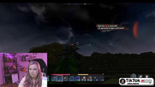 [18 ] Day 3 Adventures in HYTALE -CUSTOM SERVER?| OTT FAM🎉