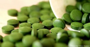 Chlorella - Alchetron, The Free Social Encyclopedia