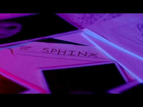 SPHINX Project | Short Film | Silent Narrative