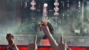 20K views · 875 reactions | Angst live multicam | Rammstein tribute | Facebook