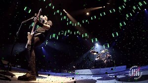 1.2K views · 71 reactions | Metallica - Harvester of Sorrow (Live - Helsinki, Finland - 2018) #Metallica #WorldWiredTour #MetInHelsinki #PeruvianMetalMilitia | Peruvian Metal Militia | Facebook