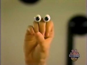 Oobi. clap hands [ 2004 ]