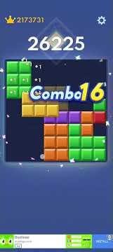 The Most Satisfying Block Champion Gameplay You'll Watch Today