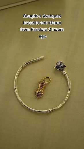 Pandora Bracelet Lock Broke: Warranty Concerns