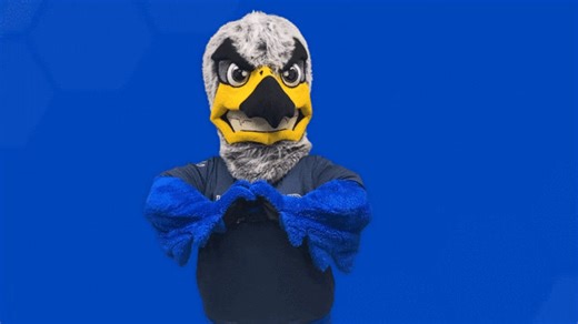 Celebrate Valentine’s Day at Hawks & Crafts: Valentine’s Day Card & Flower Making 💌🌹. Stop by Thursday, February 12 from 11 AM to 3 PM in WDC 1000 to design your own cards and create handmade flowers. Themed snacks will be provided while supplies last! RSVP here: https://heartland.campuslabs.com/engage/event/12136914 | Heartland Community College