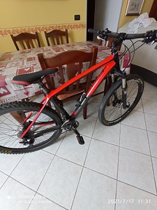 FOCUS RAVEN 27R FULL CARBON