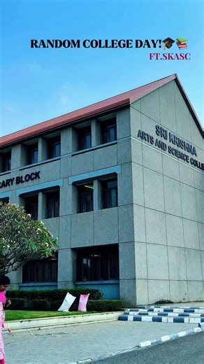 pengal🌚 on Instagram: "An average college day be like!!🎓 . . #college #skasc #randomday #collegelife #instagood"