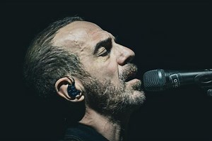 La chanson "1987" de Calogero diffusée au meeting de Jordan Bardella : le chanteur "scandalisé"