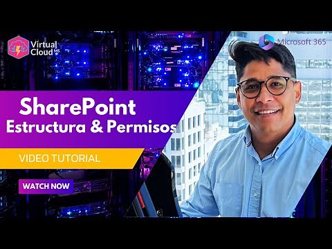 Estructura de permisos y Carpetas en Sharepoint como Biblioteca documental