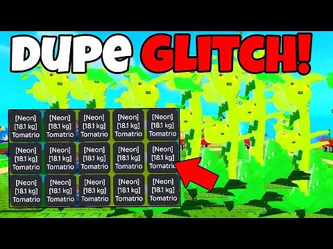 HOW TO DUPE IN PLANTS VS BRAINROTS! NEW DUPLICATION GLITCH