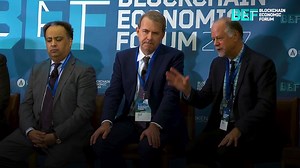 391K views · 76 reactions | Blockchain Economic Forum 2018 in Singapore on Feb 4-6. Learn what participants said about BEF2017, where we gathered 500+ entrepreneurs, VCs, bankers, brilliant coders, a couple of dozen visionaries and high-net-worth investors. Don't miss a chance to join at the best price! Discount expires on January 20. | LATOKEN | Facebook