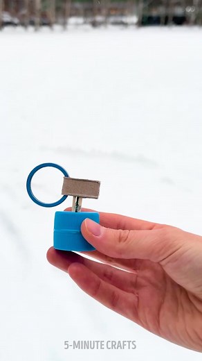 49K views · 62 reactions | Create colorful smoke effect using simple items!  | 5-Minute Crafts Family | Facebook