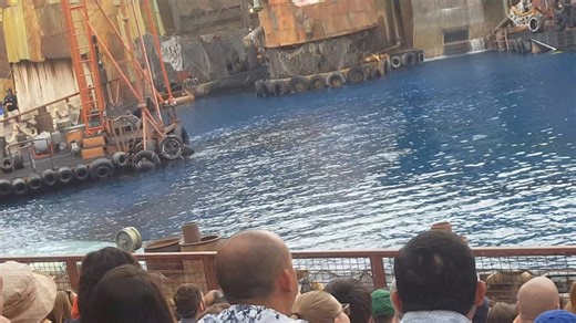 🎬 “When Education Meets Experience — A Journey Into the Heart of Hollywood!” 🌍✨ As an educator and CEO of The Atlantis Chaperone, I’ve always believed that learning should go far beyond classroom walls. This vision took me to Los Angeles, California, where I witnessed real filmmaking come to life at Universal Studios Hollywood — the global epicenter of creativity and cinematic history. 🎥 Walking through the same streets where legendary movies were filmed, I explored behind-the-scenes sets, wa