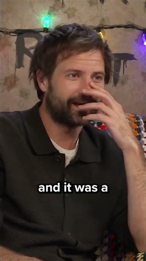 What happened to the Demodog in Joyce's fridge?!🤔 #shorts