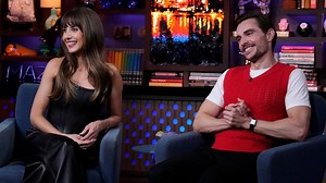Alison Brie left movie set for husband Dave Franco's sex scene with other women
