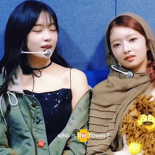 leeseo at the end 😭 #ive #yujin #rei #아이브 #안유진 #레이 #dukongz #xzybca #fyp #luving_yj