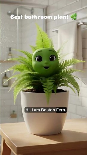 Why Your Fern Keeps Dying 😱 Simple Fix!