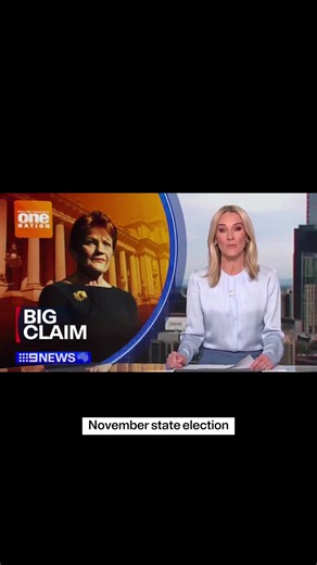People are fed up with the old parties working for their corporate donors instead of everyday people. One Nation, Labor and the Liberals are funded by the same billionaires and big corporations profiting from the cost of living crisis. That's who they're working for. The Greens are fighting for you. We don't take big corporate donations, and we never will.