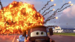 Cars 2 Does Not, In Fact, Suck