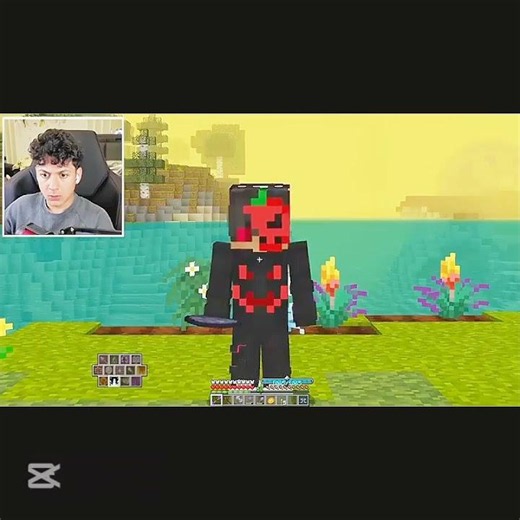 How did it turn out 😅 #emirhanctn #minecraft #ytdayibenionecikarnolur #edit #myedit @EmirhanCTN
