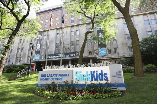 Paediatric Advanced Care Team (PACT) | SickKids
