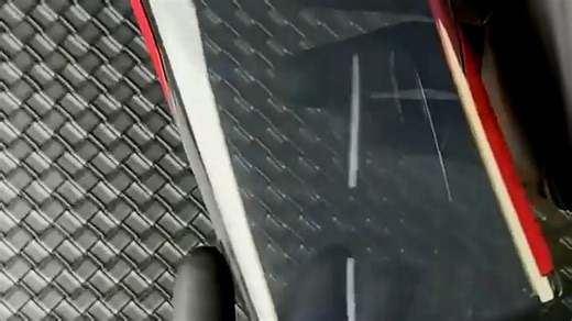 HiBy R8二代 海贝安卓无损音乐播放器HiFi发烧级DSD便携式MP3车载转盘 旗舰自研DAC 波尔多红(Alcantara背板)